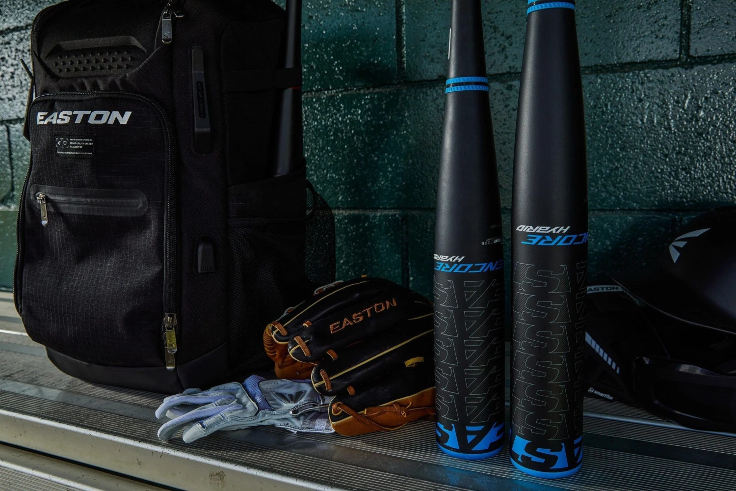 2023 Easton Encore Hybrid (-5) USSSA Baseball Bat: SL23EN58 - Image 2