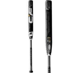 2022 DeMarini CF (-9) Fastpitch Softball Bat: WTDXCFF22