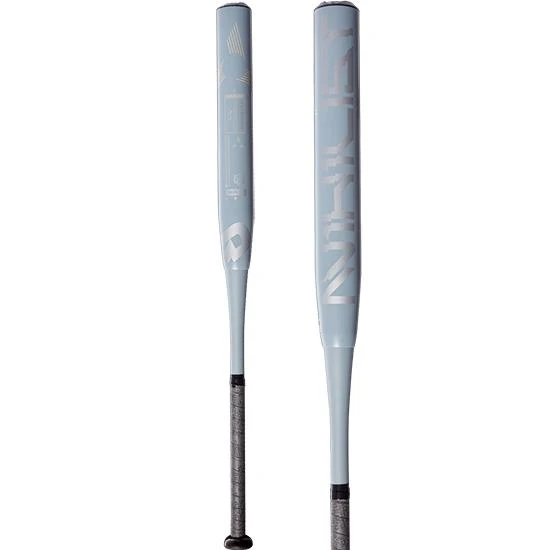 2022 DeMarini Nihilist OG USA/ASA Slowpitch Softball Bat: WTDXNIH-22