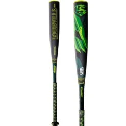 2022 Louisville Slugger Prime (-10) USA Baseball Bat: WBL2536010