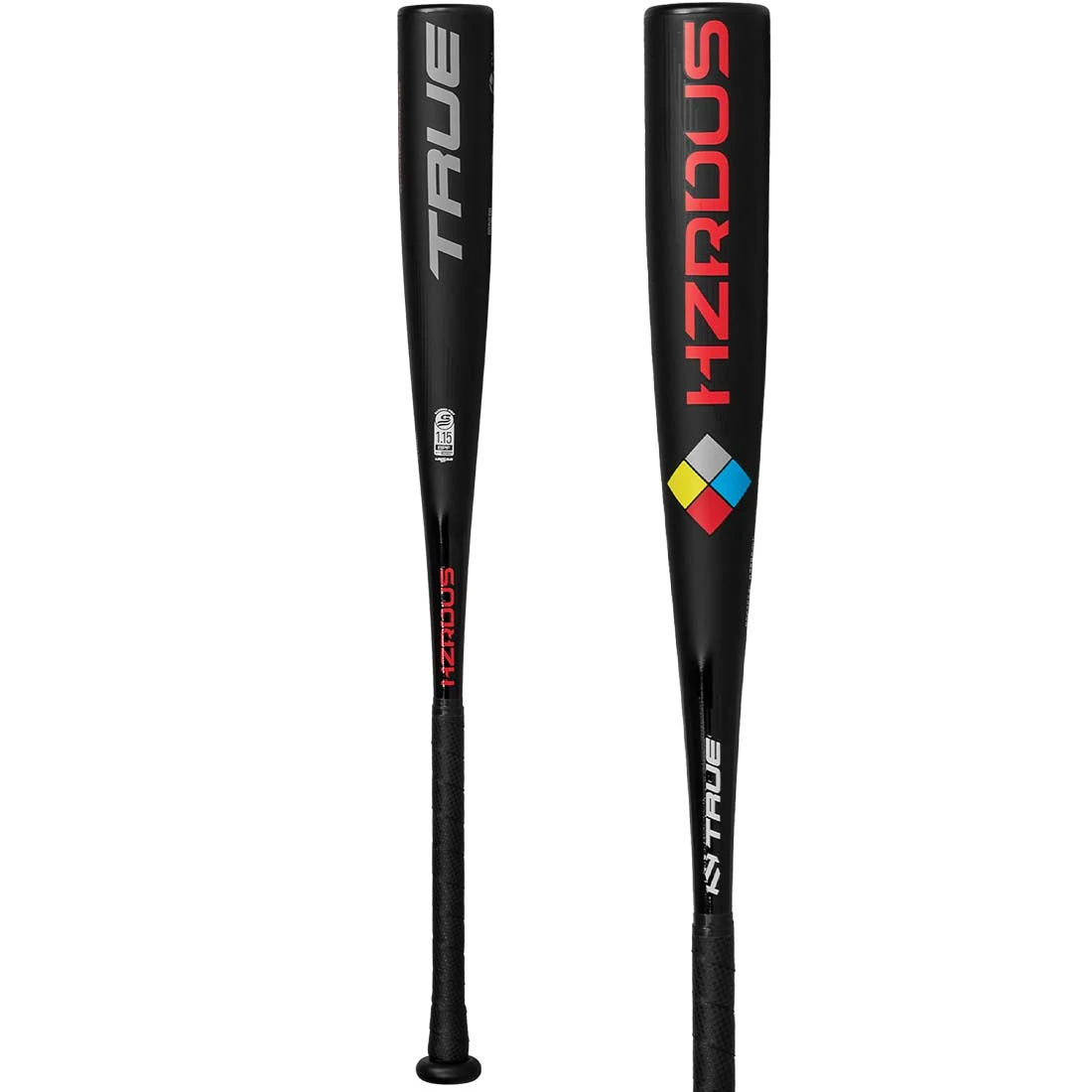 2022 TRUE TEMPER HZRDUS (-10) USSSA Baseball Bat: UT22HZRX10