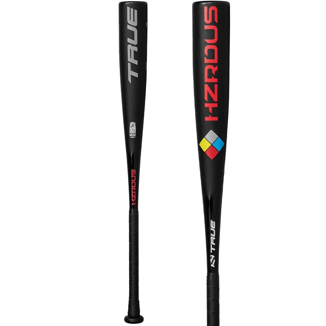 2022 TRUE TEMPER HZRDUS (-8) USSSA Baseball Bat: UT22HZRX8