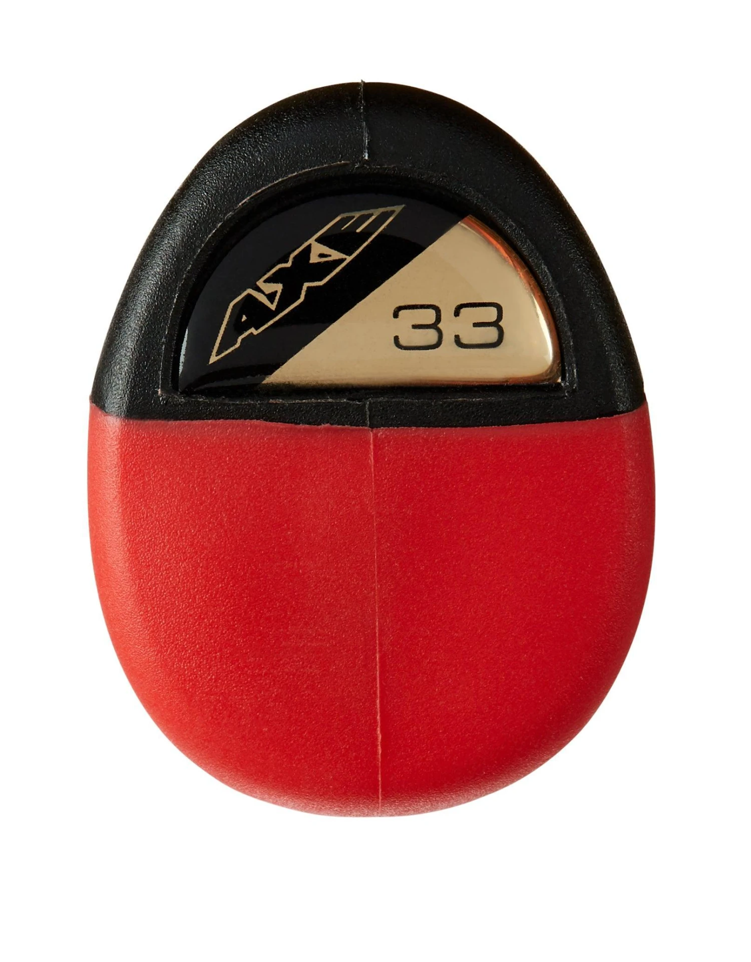 2023 Axe Avenge Pro Hybrid (-3) BBCOR Baseball Bat: L130K - Image 5