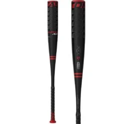 2023 Easton Alpha ALX (-5) USSSA Baseball Bat: SL23AL58