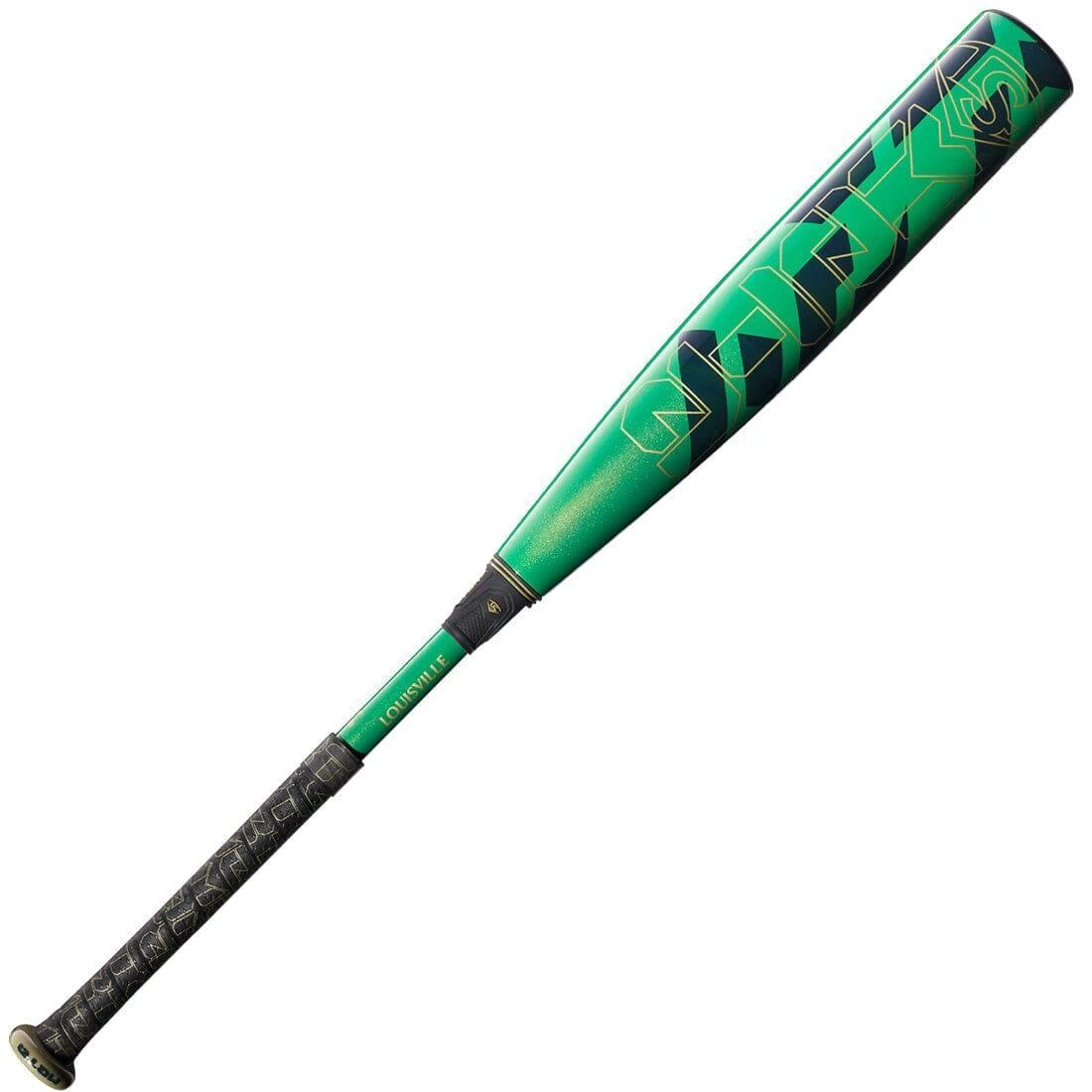 2023 Louisville Slugger META (-8) USSSA Baseball Bat: WBL2648010 - Image 2