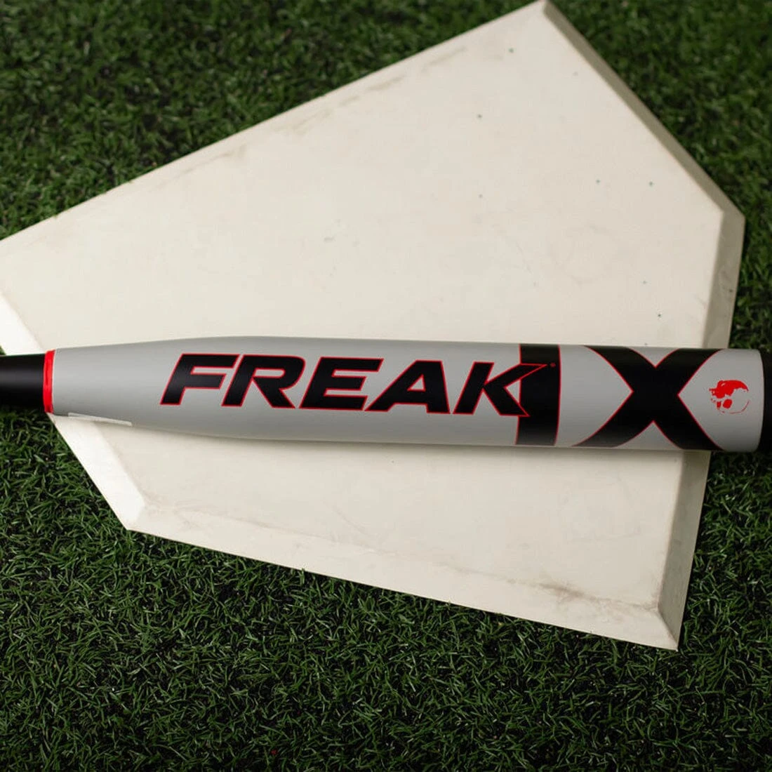 2023 Miken Josh Riley Freak 9R 12" Supermax USSSA Slowpitch Softball Bat: MSU3JRX - Image 2