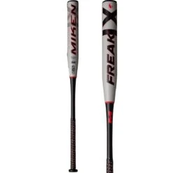 2023 Miken Josh Riley Freak 9R 12" Supermax USSSA Slowpitch Softball Bat: MSU3JRX
