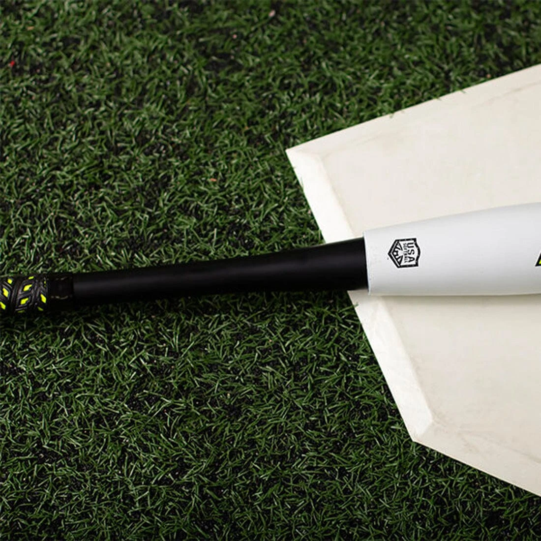 2023 Miken Kyle Pearson Freak 23 12" USA Slowpitch Softball Bat: MSA3KPL - Image 3