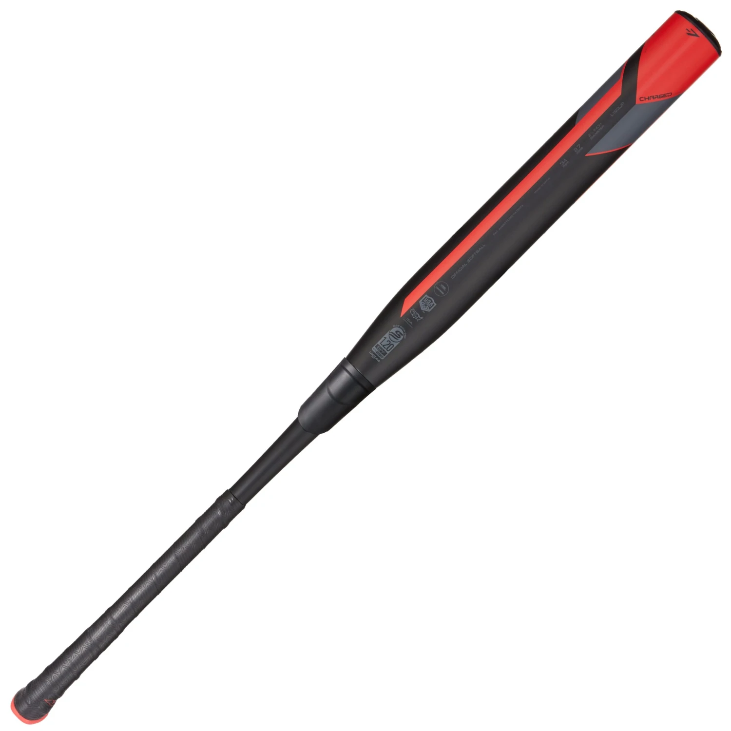 2022 AXE Avenge Pro Infrared Limited Edition USSSA/USA Slowpitch Softball Bat: L193JP - Image 6