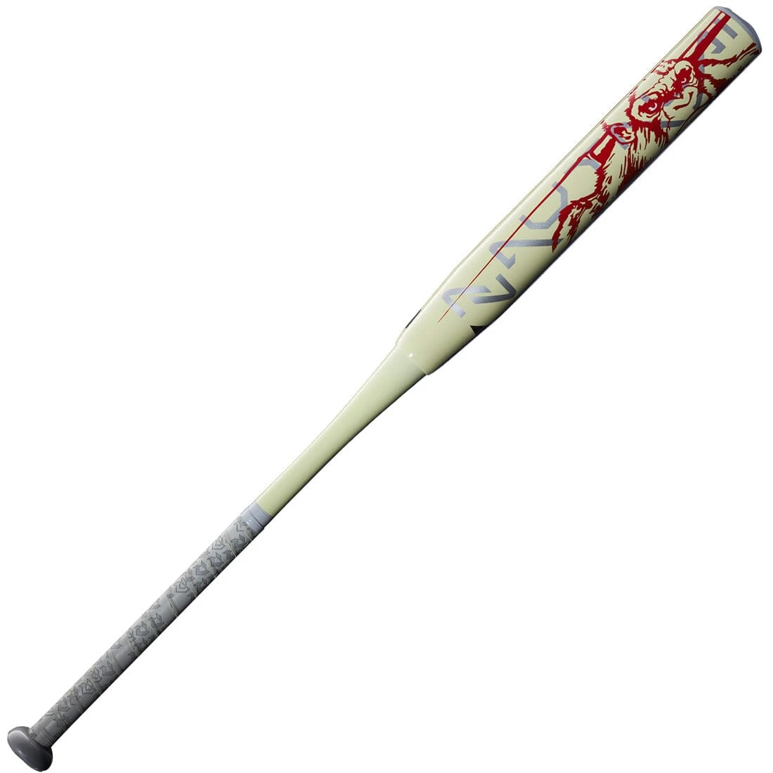 2023 DeMarini Jason Magnum Vanilla Gorilla 12" USSSA Slowpitch Softball Bat: WBD2340010 - Image 5