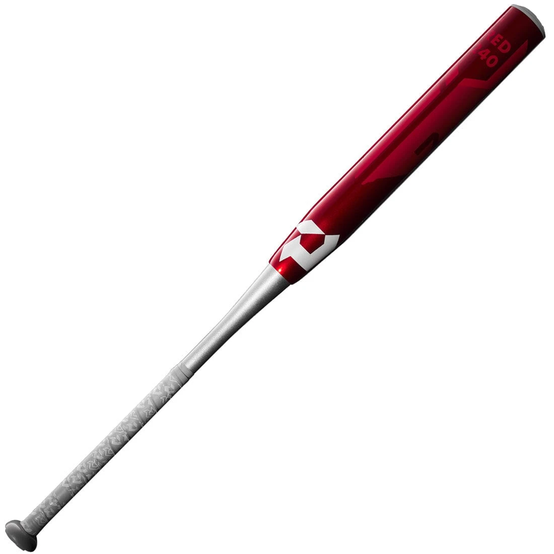 2023 DeMarini Red Bat Nautalai 13.5" USSSA Slowpitch Softball Bat: WBD2342010 - Image 2