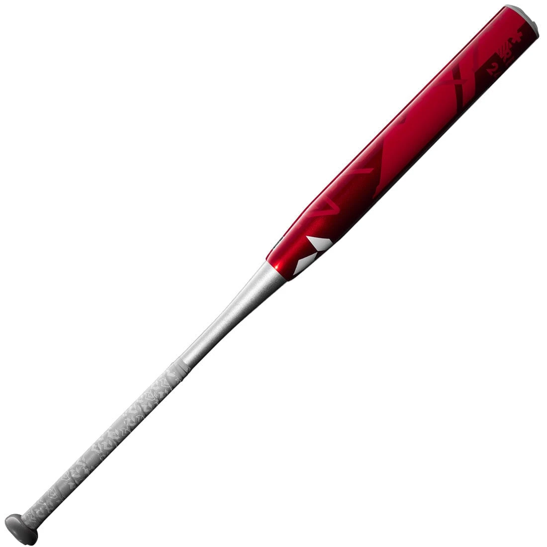 2023 DeMarini Red Bat Nautalai 13.5" USSSA Slowpitch Softball Bat: WBD2342010 - Image 5
