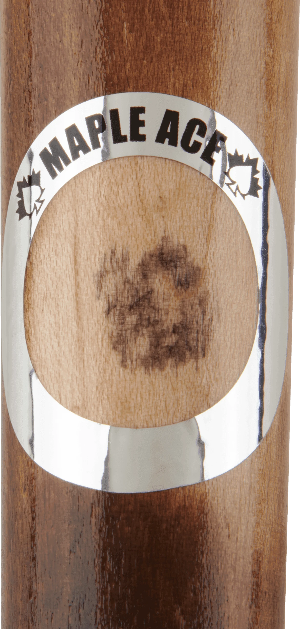 Rawlings Big Stick Elite Maple Wood Baseball Bat: 243RMF - Image 2