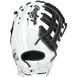 Rawlings Heart Of The Hide 12.75" Fastpitch Softball Glove: PRO1275SB-6BSS