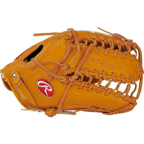 Rawlings Pro Preferred 12.75" Mike Trout GM Baseball Glove: PROSMT27RT - Image 3
