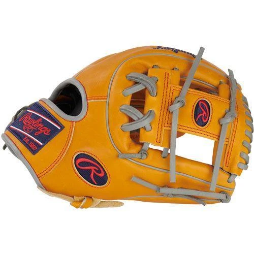 Rawlings Pro Preferred 11.75" Baseball Glove: PROS315-2RT - Image 3