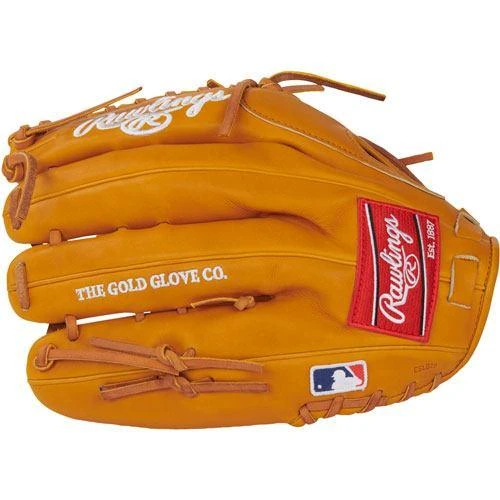 Rawlings Pro Preferred 12.75" Mike Trout GM Baseball Glove: PROSMT27RT - Image 4