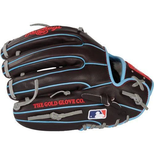 Rawlings Pro Preferred 11.5" Infield Baseball Glove: PROS314-32MO - Image 4