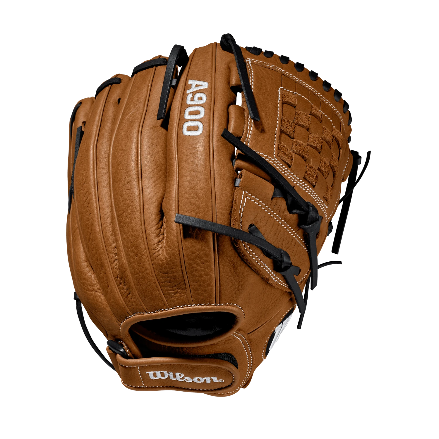 Wilson Aura A900 12" Fastpitch Softball Glove: WTA09RF2012