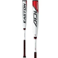 2020 Easton ADV 360 (-10) 2 5/8" USSSA Baseball Bat: SL20ADV108