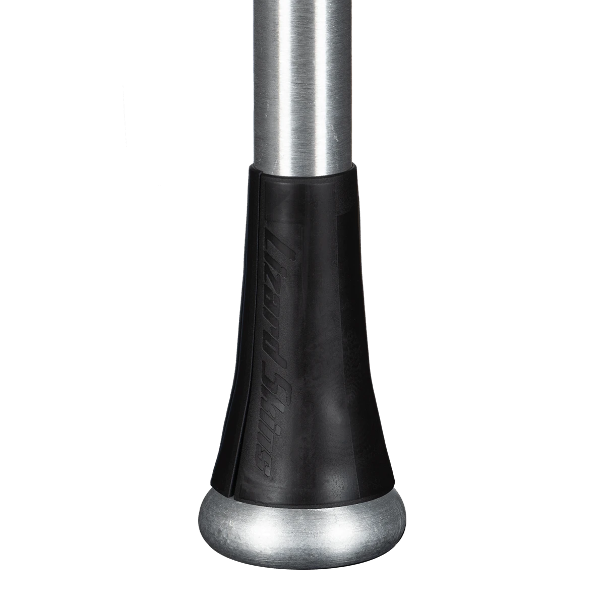 Lizard Skins Bat Taper - Flared (Black): BATTF100 - Image 2