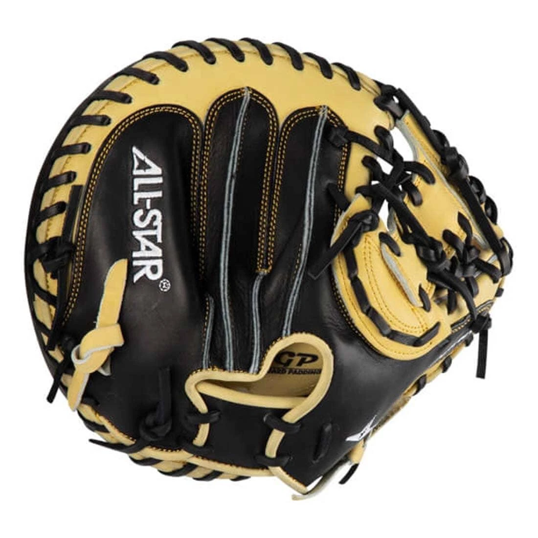 All-Star All Star Pro Series "The Donut" 33.5" Training Baseball Catcher's Mitt: CM1000TM - Image 3