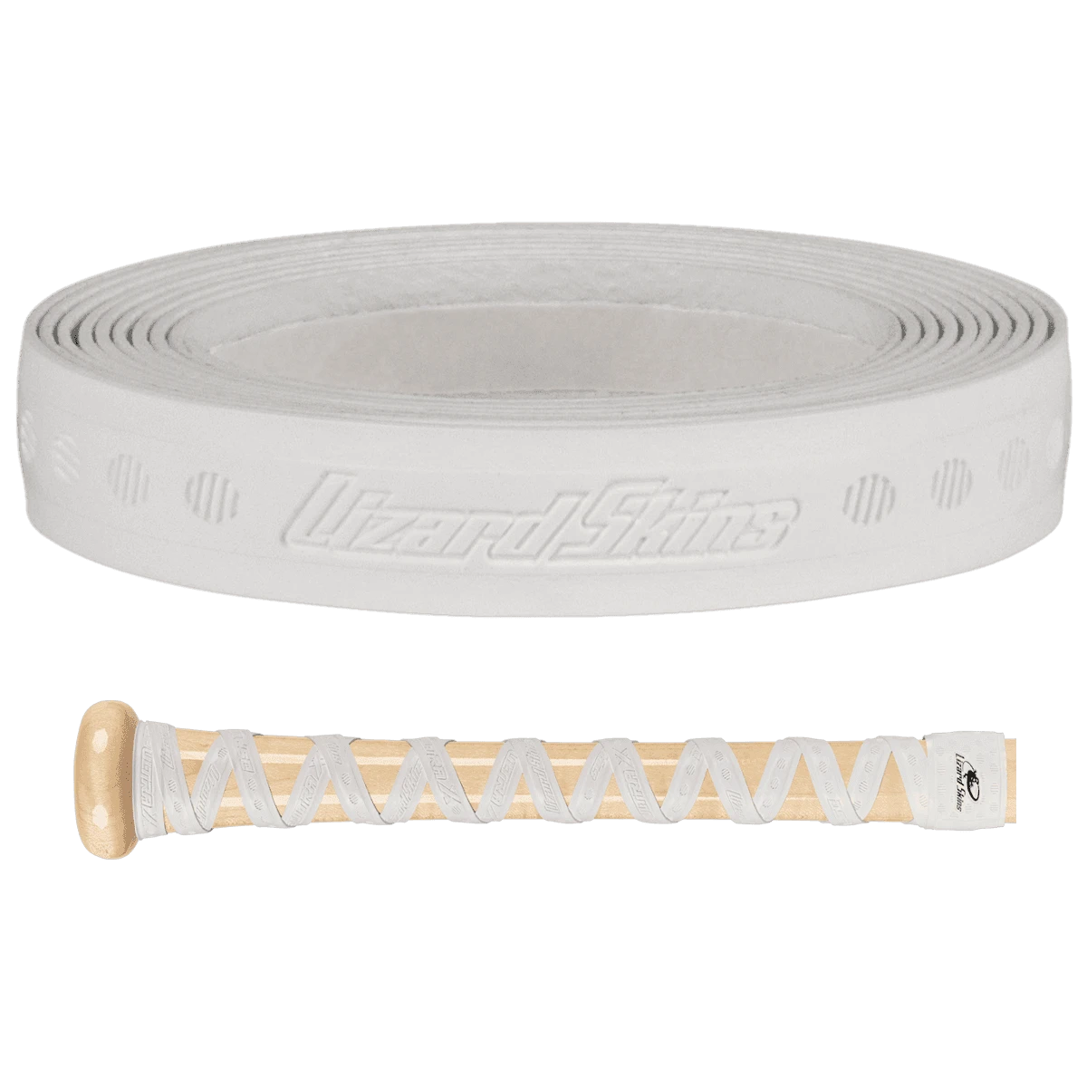 LIZARD SKINS Lizard Skin DSP Ultra X Bat Grips: Solid - Image 4