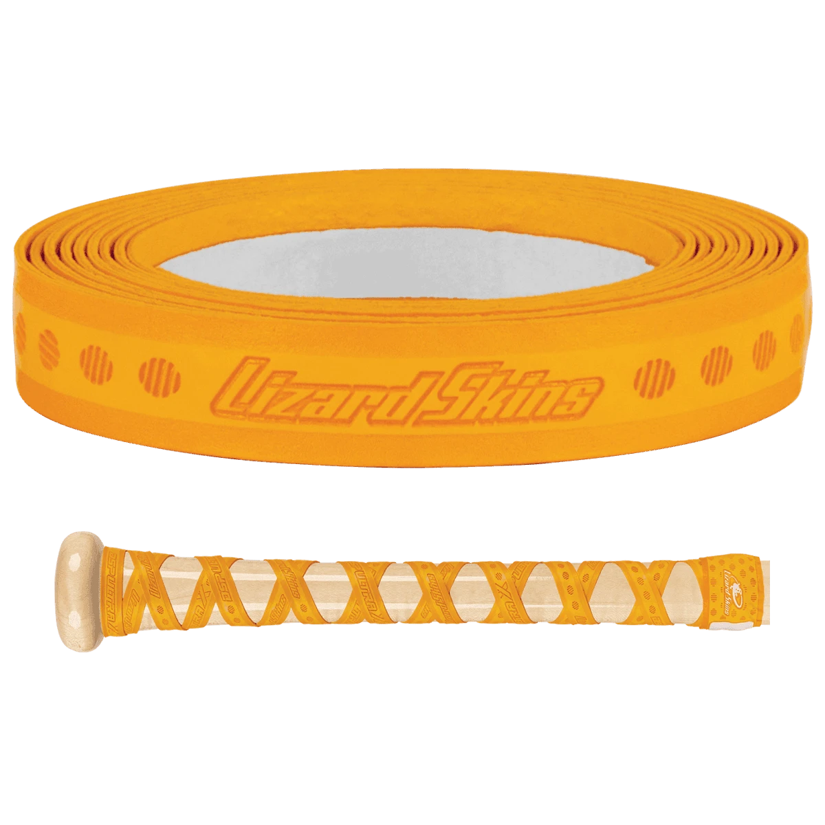 LIZARD SKINS Lizard Skin DSP Ultra X Bat Grips: Solid - Image 7