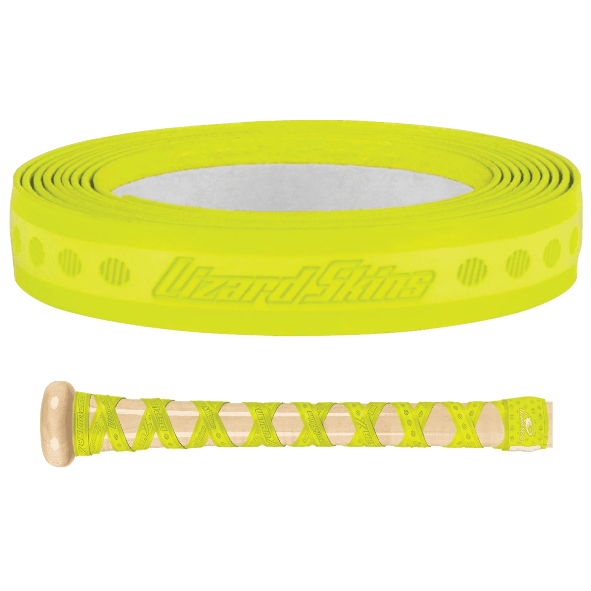 LIZARD SKINS Lizard Skin DSP Ultra X Bat Grips: Solid - Image 8