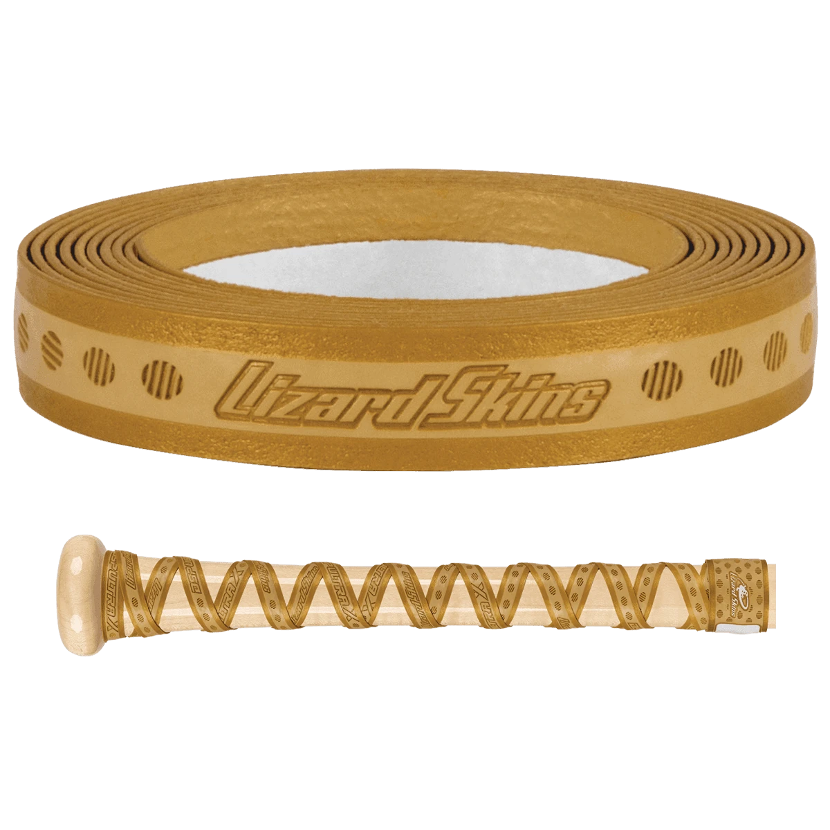 LIZARD SKINS Lizard Skin DSP Ultra X Bat Grips: Solid - Image 11