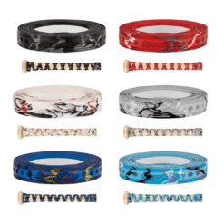 LIZARD SKINS Lizard Skin DSP Ultra X Bat Grips: Camo