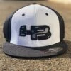 HB Sports Exclusive Pacific ES342 Performance Flexfit Hat: Mr. Smith V3