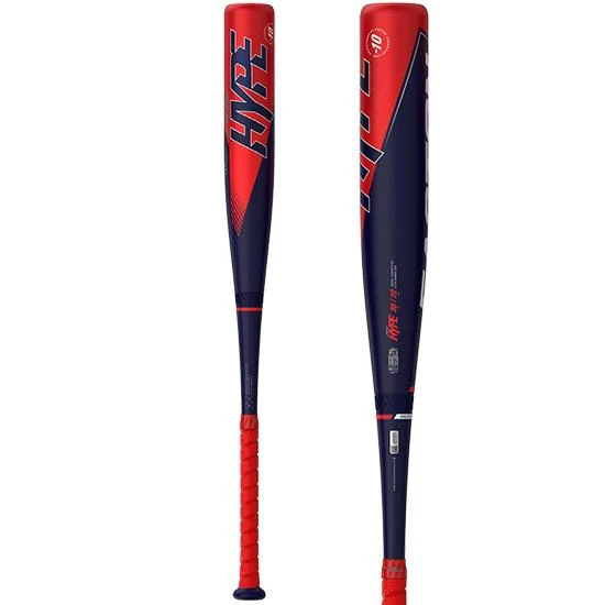 2022 Easton ADV HYPE (-10) 2 5/8" USSSA Baseball Bat: SL22HYP108 - Image 2
