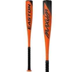 2022 Easton MAXUM ULTRA JBB (-12) 2 3/4" USSSA Youth Baseball Bat: JBB22MX12