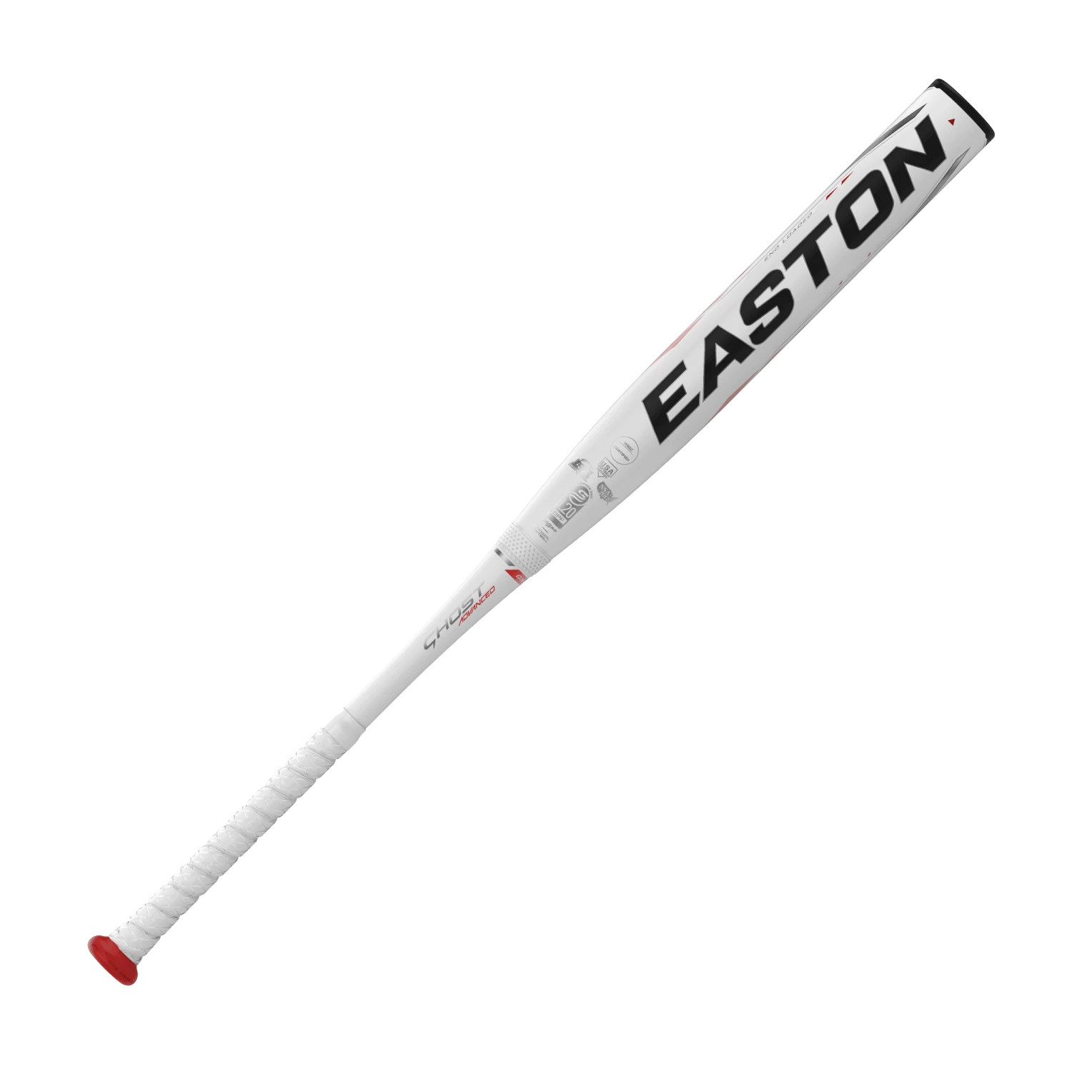 2022 Easton Ghost Advanced (-9) Fastpitch Softball Bat: FP22GHAD9 - Image 4