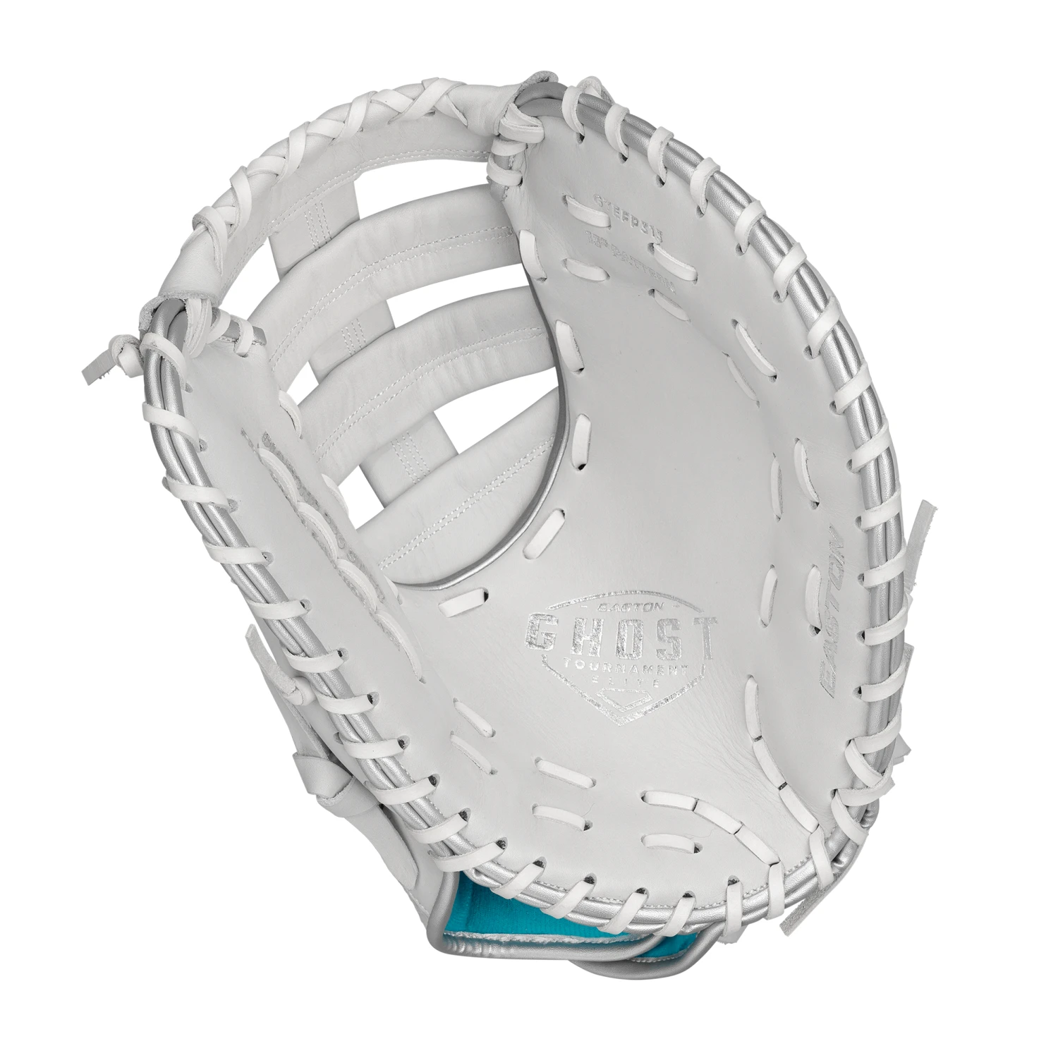 Easton Ghost Fastpitch Tournament Elite 13" First Base Mitt: A130853 - Image 2