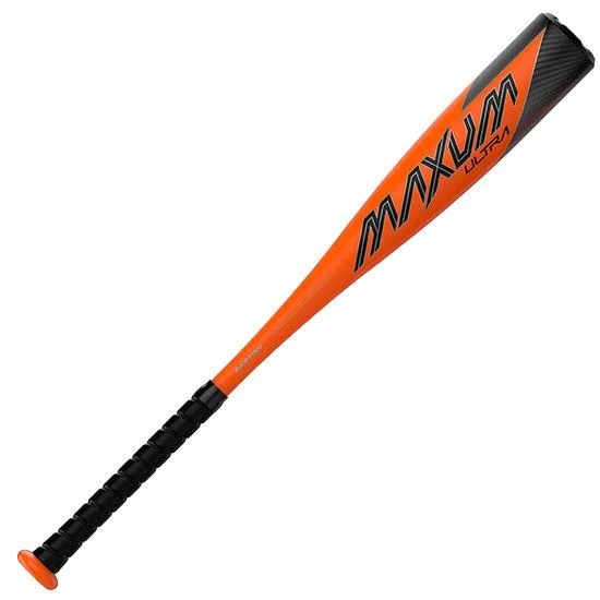 2022 Easton MAXUM ULTRA JBB (-12) 2 3/4" USSSA Youth Baseball Bat: JBB22MX12 - Image 3