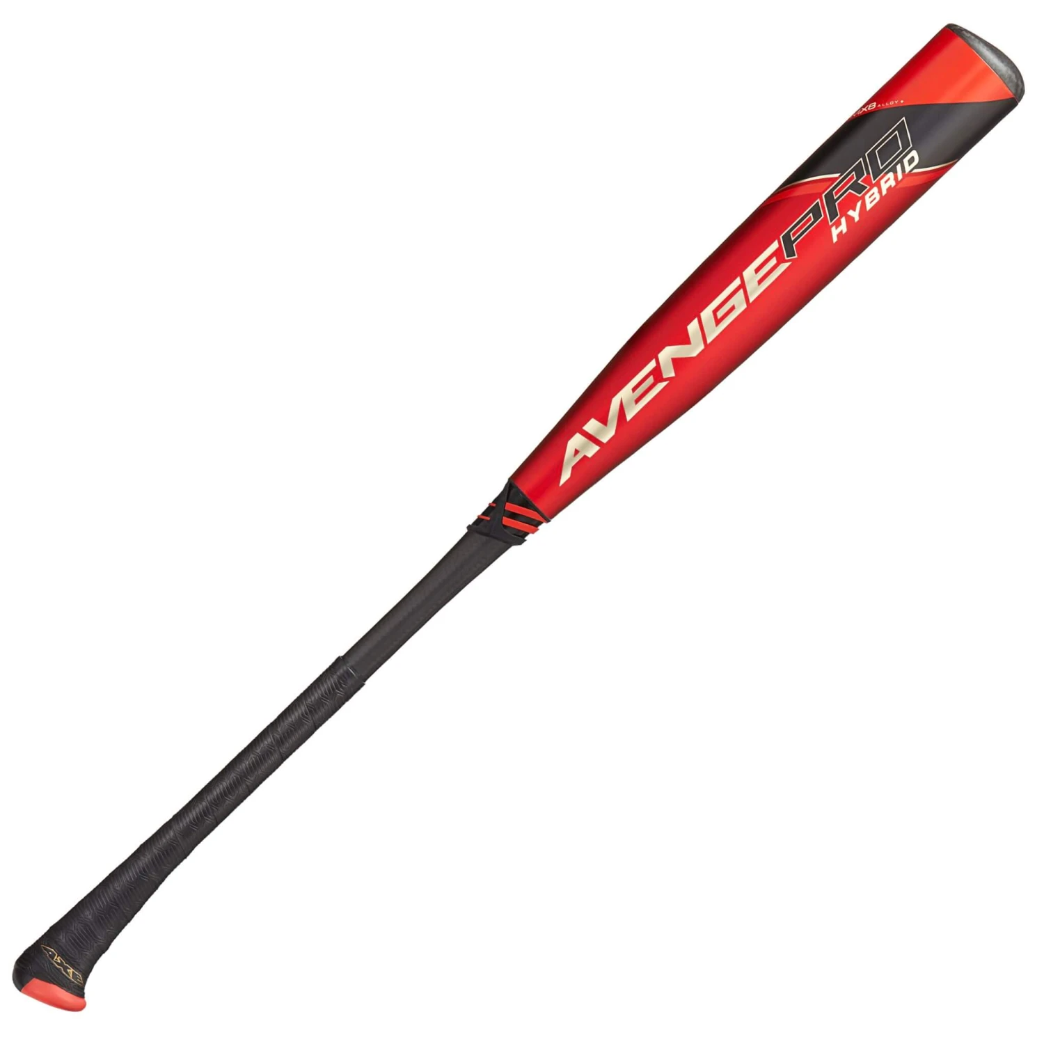 2022 AXE Avenge Pro Hybrid (-3) BBCOR Baseball Bat: L130JP - Image 2
