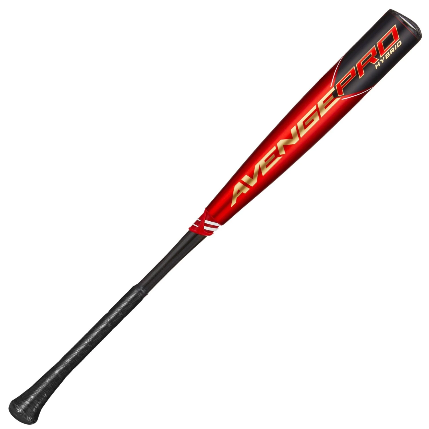 2023 Axe Avenge Pro Hybrid FLARED (-3) BBCOR Baseball Bat: L130K-FLR - Image 6
