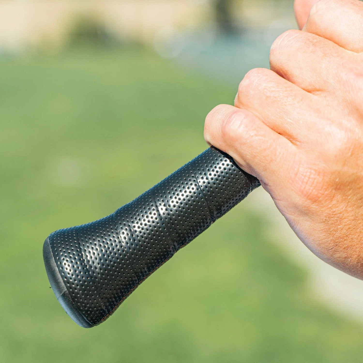 2023 Axe Avenge Pro Hybrid FLARED (-3) BBCOR Baseball Bat: L130K-FLR - Image 4