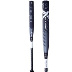 2022 Louisville Slugger META (-9) Fastpitch Softball Bat: WBL2495010