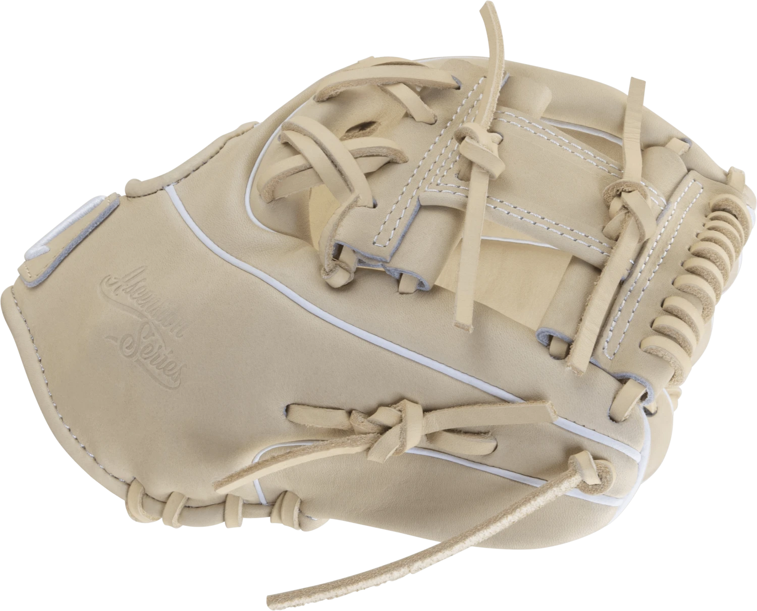 Marucci Ascension 42A2 11.25" Infield Baseball Glove: MFG2AS42A2 - Image 3