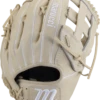 Marucci Ascension 97R3 12.5" Outfield Baseball Glove: MFG2AS97R3