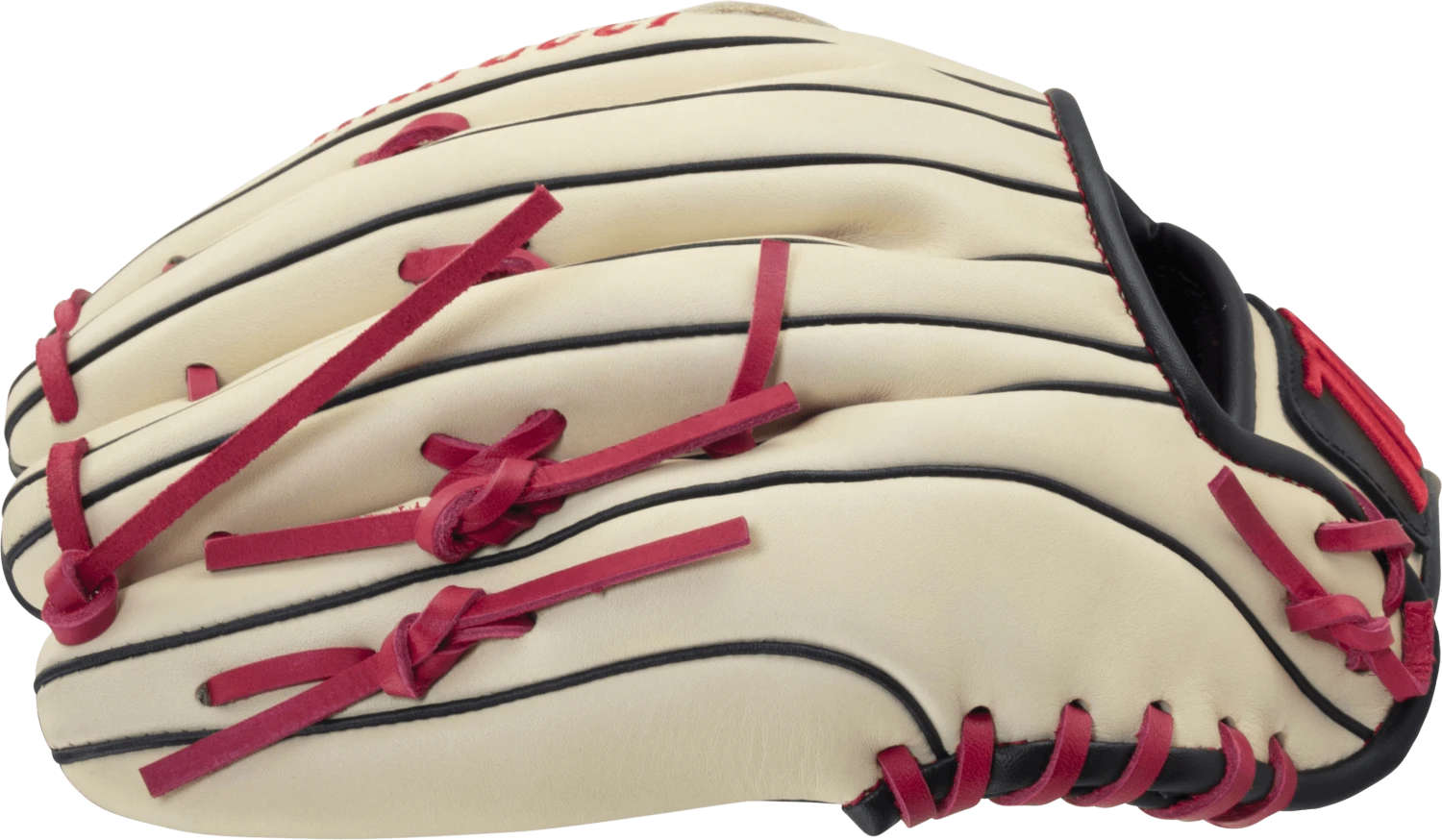 Marucci Oxbow 97R3 12.5" Outfield Baseball Glove: MFG2OX97R3 - Image 2