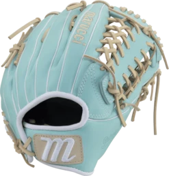 Marucci Palmetto 97A6 12.5" Fastpitch Softball Glove: MFGPLM97A6FP
