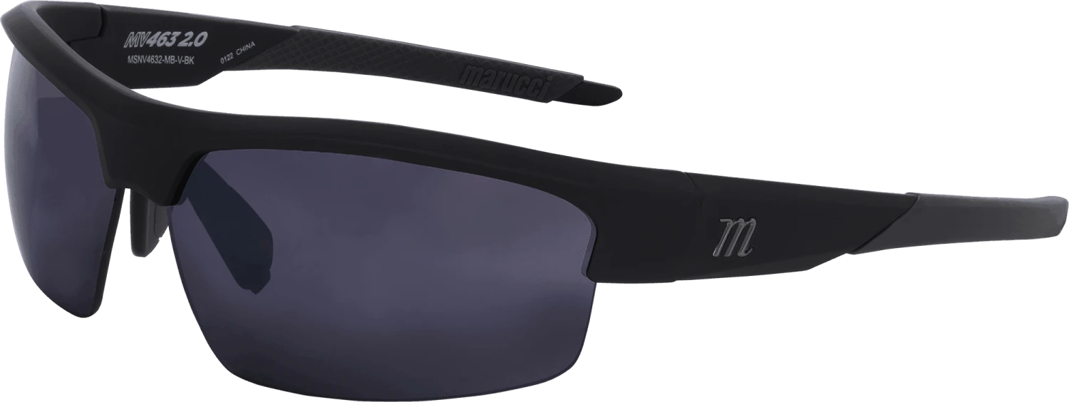 Marucci MV463 2.0 Youth Performance Sunglasses - Image 4