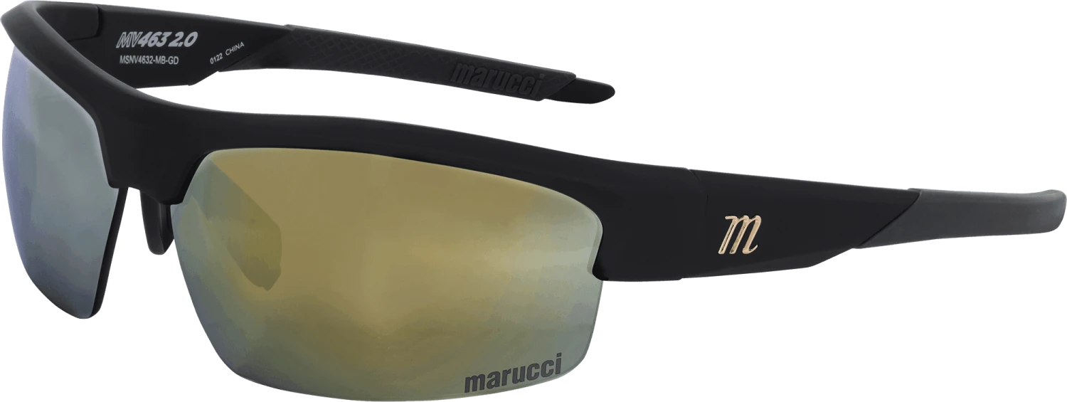 Marucci MV463 2.0 Youth Performance Sunglasses - Image 5