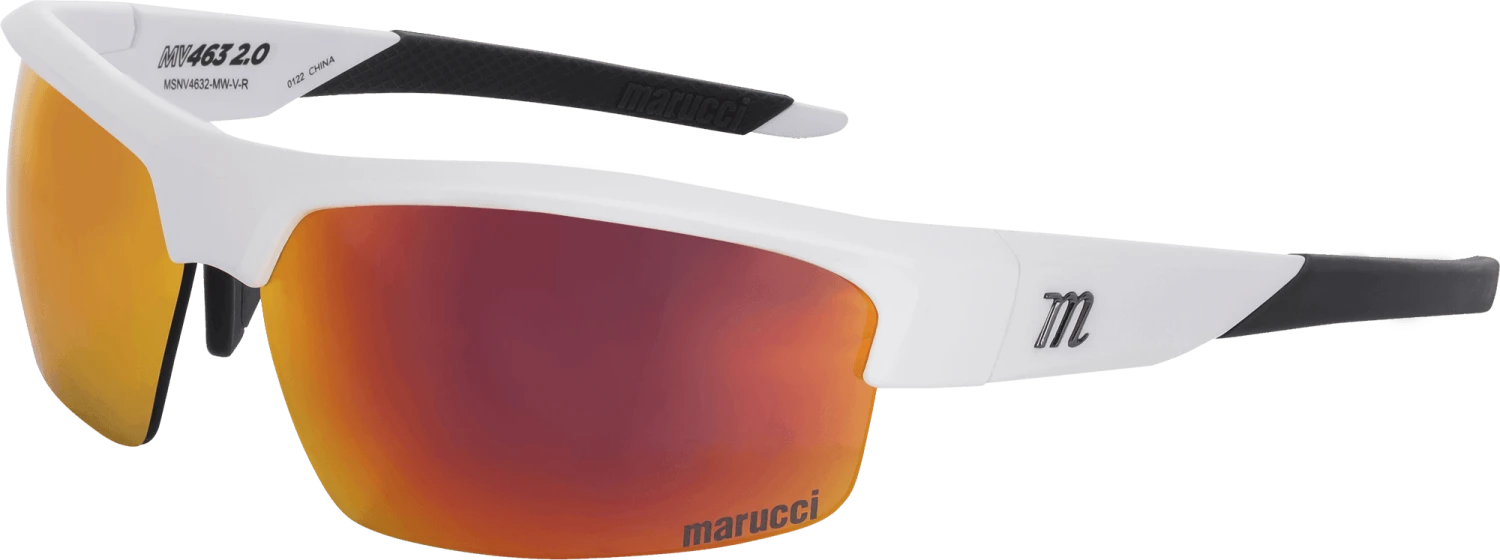 Marucci MV463 2.0 Youth Performance Sunglasses - Image 13
