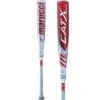 Marucci CATX Composite Senior League (-8) USSSA Baseball Bat: MSBCCPX8