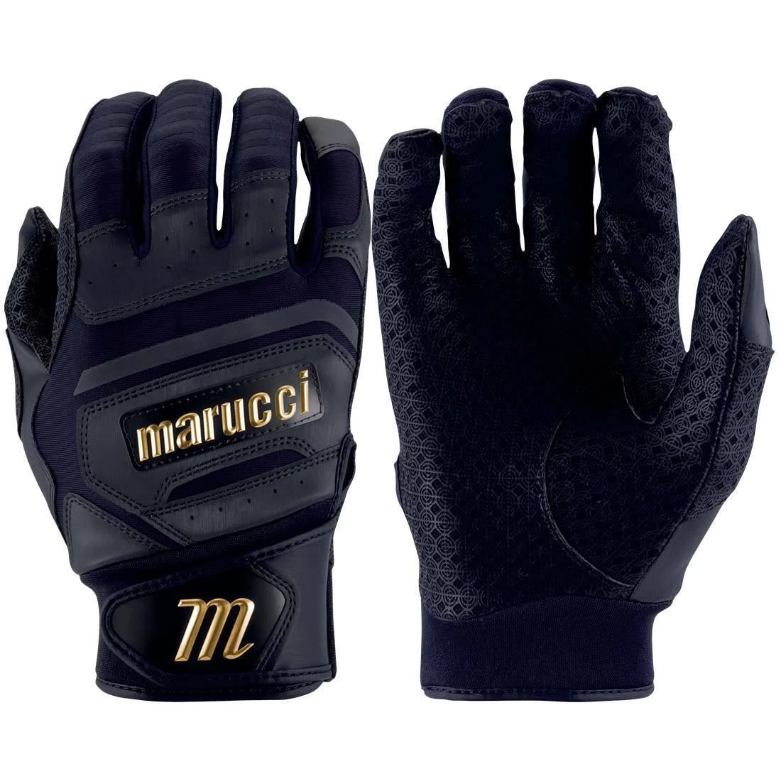 Marucci Sports PITTARDS Reserve Adult Batting Gloves (Multiple Colors): MBGPTRSV2 - Image 6